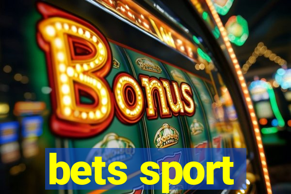 bets sport